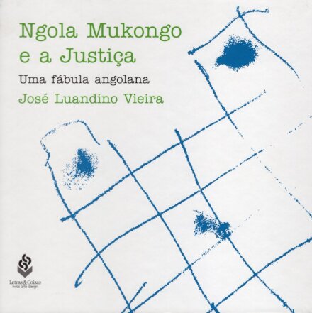 Ngola Mukongo E A Justiça