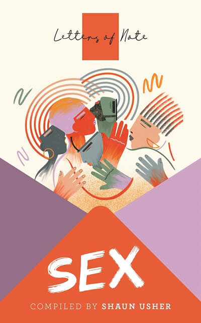 Letters Of Note: Sex