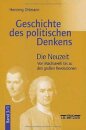 Geschichte des politischen Denkens