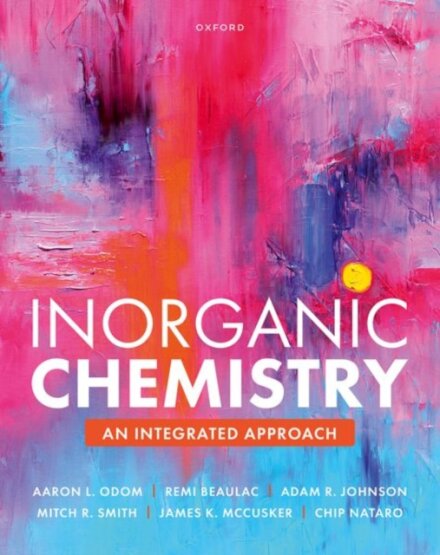 Inorganic Chemistry