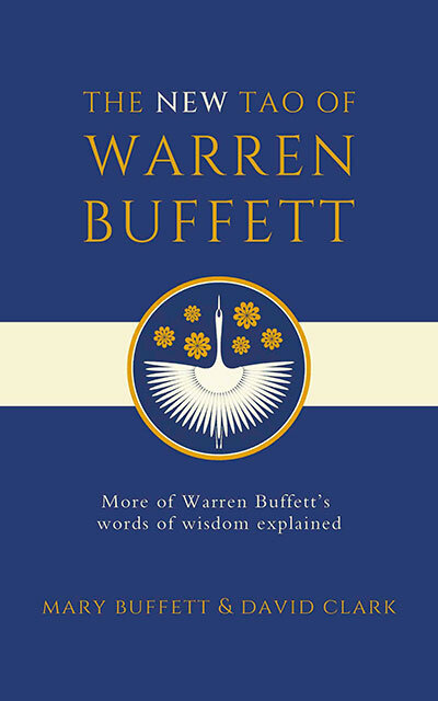 New Tao Of Warren Buffett