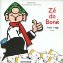 Zé do Boné – Vol I