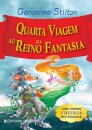 Quarta Viagem Ao Reino Da Fantasia