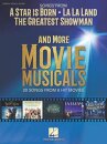 Songs from A Star Is Born and More Movie Musicals