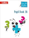Pupil Book 3A