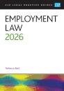 Employment Law 2026