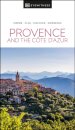 Provence And The Côte D'Azur Dk Eyewitness