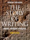 The Story of Writing