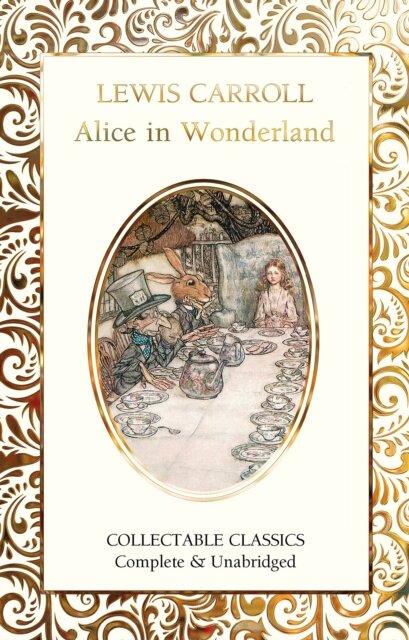 Alice's Adventures in Wonderland