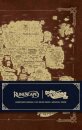 RuneScape Hardcover Journal