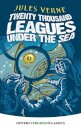 Twenty Thousand Leagues Under the Sea