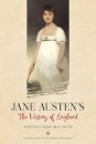 Jane Austen's The History of England