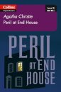 Peril at House End