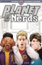 Planet of the Nerds