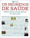 Os Segredos De Saúde Mais Bem Guardados Do Mundo