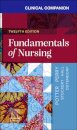 Clinical Companion for Fundamentals of Nursing