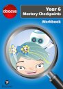 Abacus Mastery Checkpoints Workbook Year 6 / P7