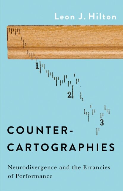 Counter-cartographies