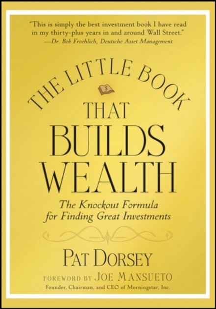 The Little Book That Builds Wealth