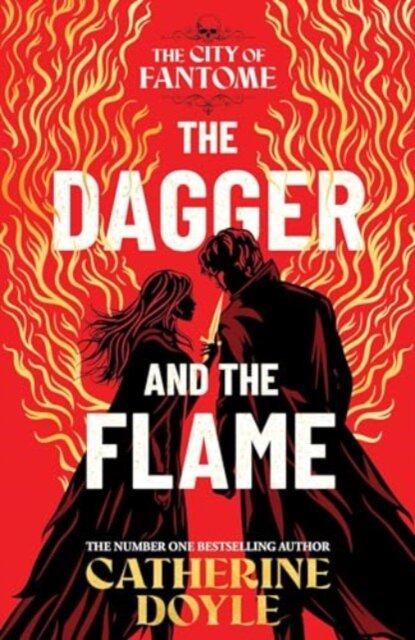 The Dagger And The Flame