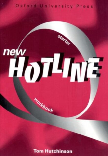 New Hotline Starter Wb