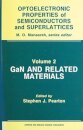 GaN and Related Materials