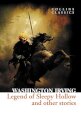 The Legend Of Sleepy Hollow And Other Stories