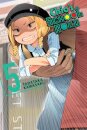 Chio's School Road, Vol. 5