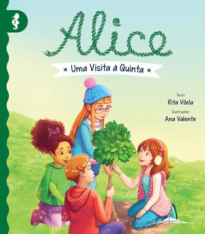 Alice 3: Uma Visita à Quinta