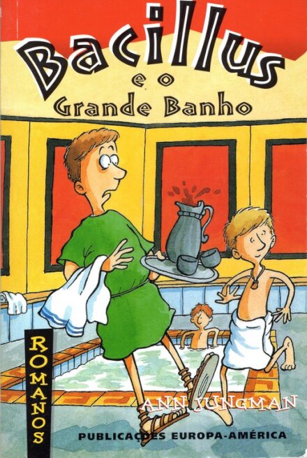 Bacillus E O Grande Banho