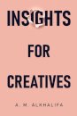 Insights for Creatives
