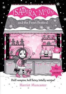 Isadora Moon Book 18 Hb