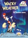 Wacky Weather: All About Odd Weather Events