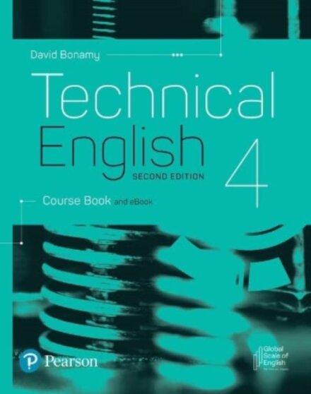 Technical English 2Nd Edition Level 4 Course Book