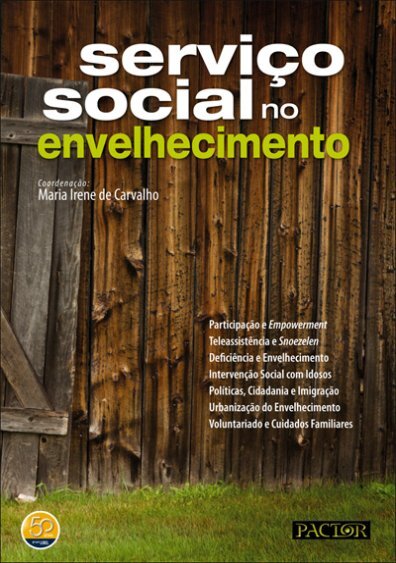 Serviço Social Envelhecimento
