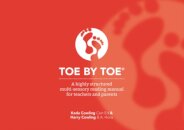 Toe by Toe