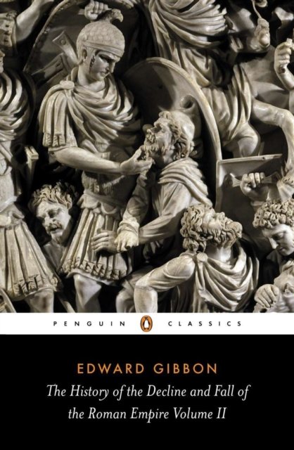 History Of Decline And Fall Of Roman 2