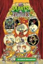 Plants vs. Zombies Volume 9