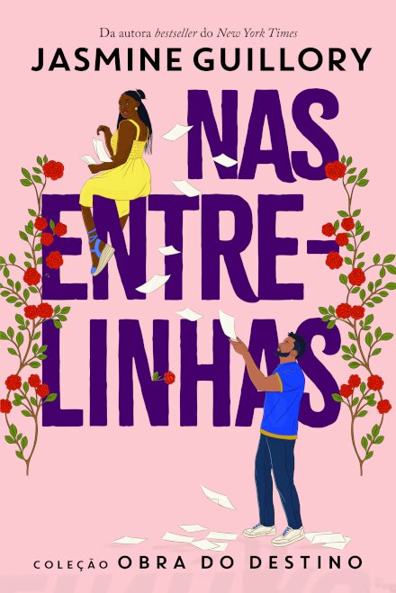 Obra do Destino 3: Nas Entrelinhas