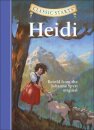 Classic Starts (R): Heidi