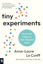 Tiny Experiments