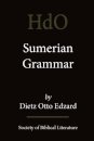 Sumerian Grammar