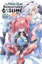 That Time I Got Reincarnated as a Slime, Vol. 20 (light novel)