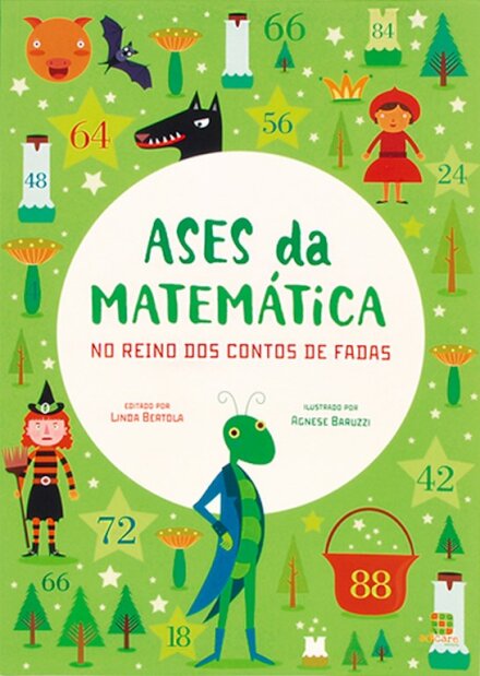 No Reino dos Contos de Fadas