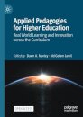 Applied Pedagogies for Higher Education