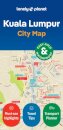 Kuala Lumpur City Map 2
