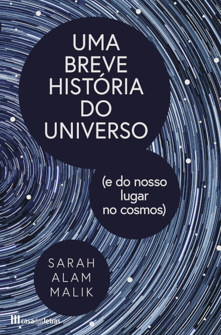 Uma Breve História do Universo