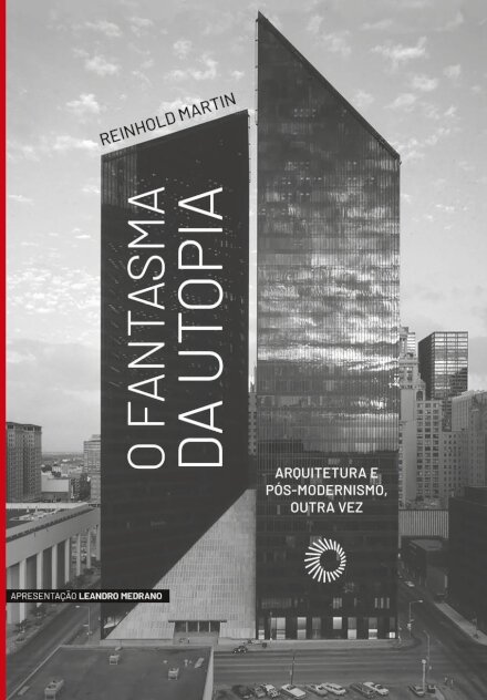 O Fantasma Da Utopia
