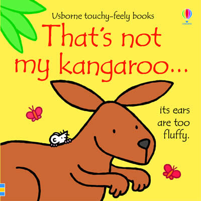 That's Not My Kangaroo