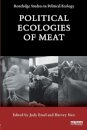 Political Ecologies of Meat